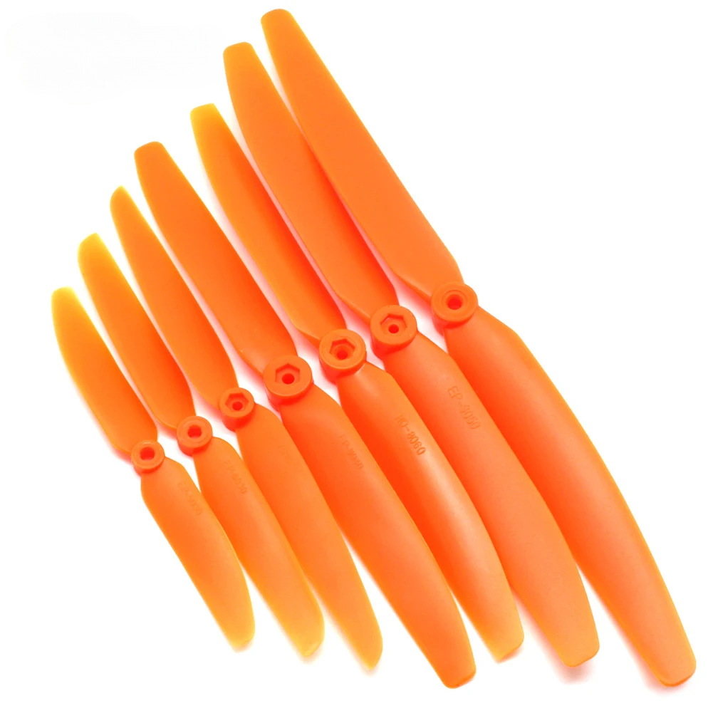 10 pçs/lote GWS Parafuso Hélic - Drone Propeller avaliação e preço