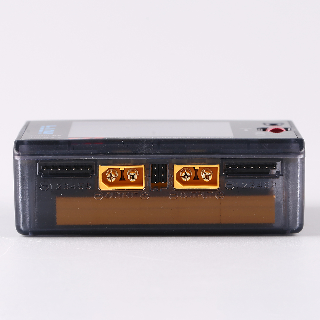 Carregador Magnético HOTA D6S  - Drone Charger avaliação e preço
