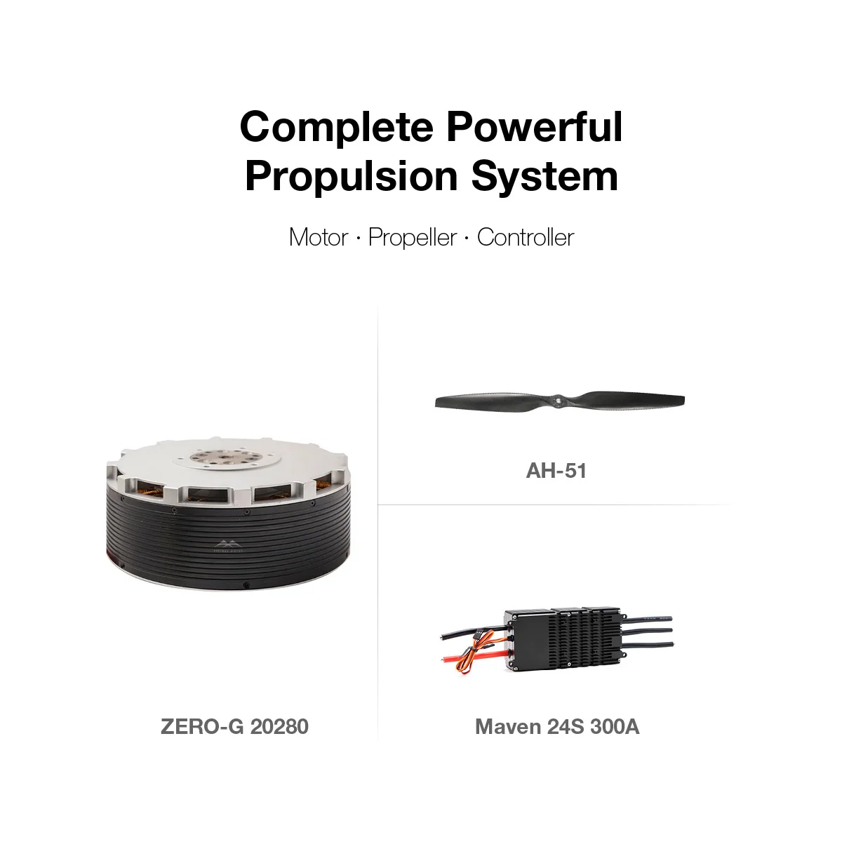 Motor dr-one sem escova de alt - Drone Motor avaliação e preço