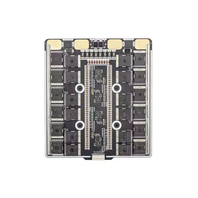 Vortex 8S 100A 4 em 1 ESC BLS  - Drone Esc avaliação e preço