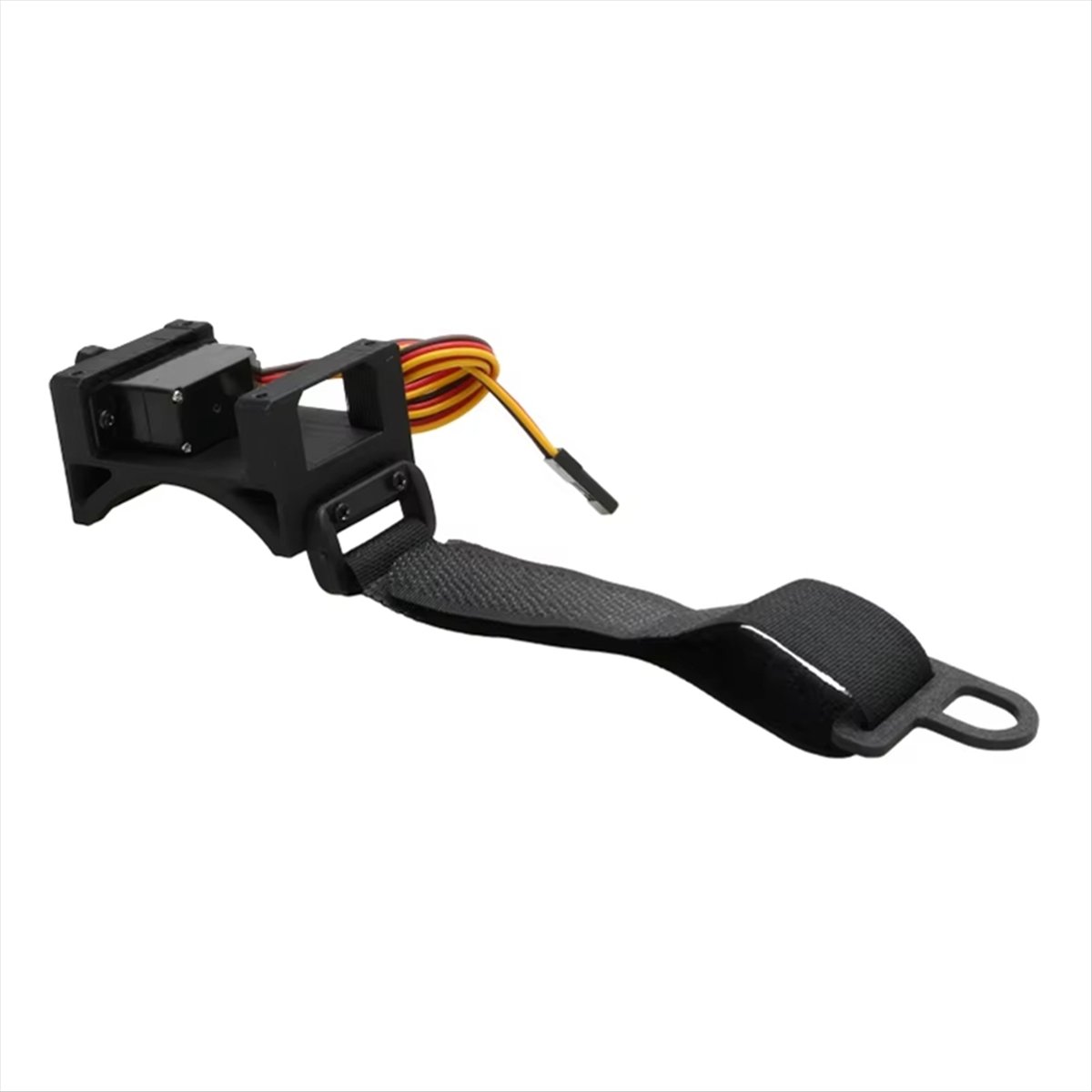 Carregar 1kg FPV RC Drone Cabo - Drone Battery Strap avaliação e preço