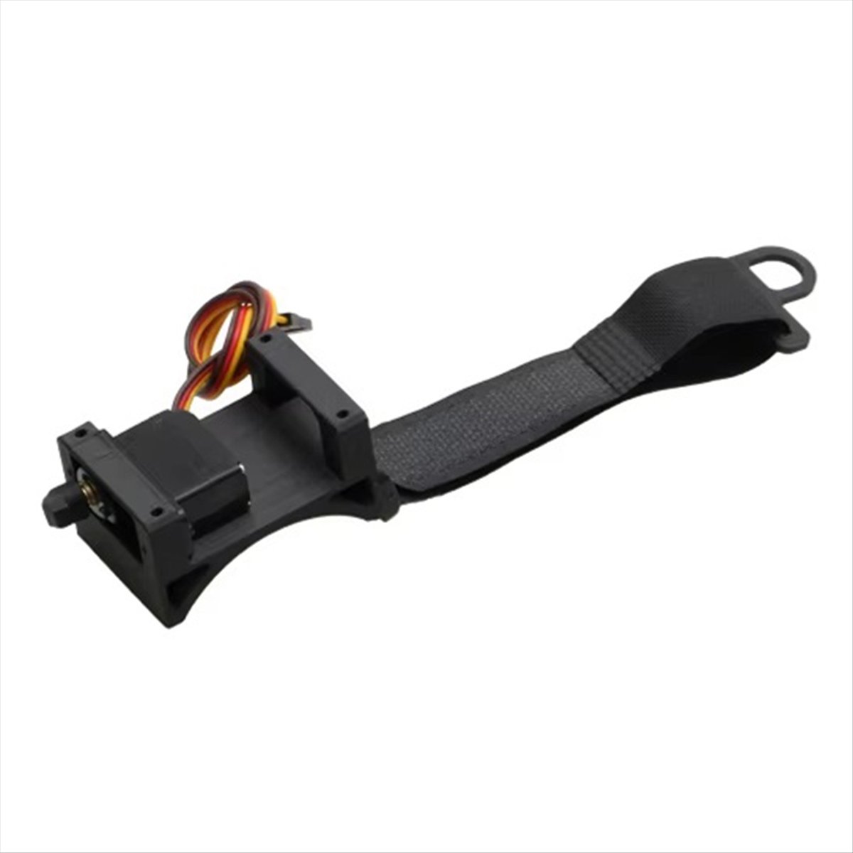 Carregar 1kg FPV RC Drone Cabo - Drone Battery Strap avaliação e preço