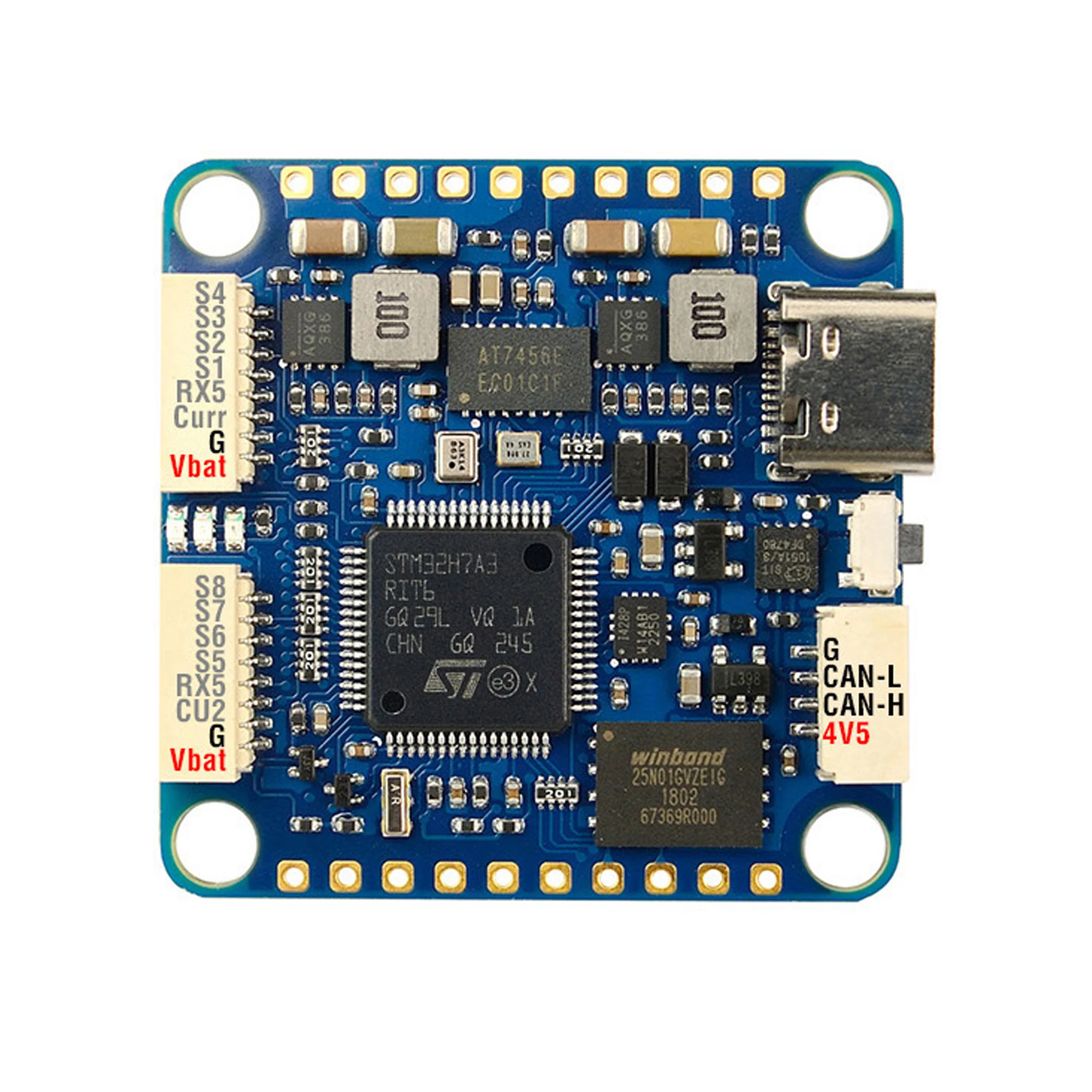 Controlador de Voo Matek MATEK - Drone Flight Controller avaliação e preço