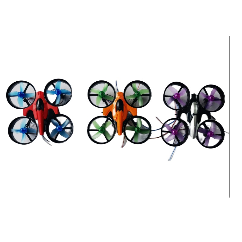 DIY Mini RC Drone Kit-BLH8700/ - Drone Propeller avaliação e preço