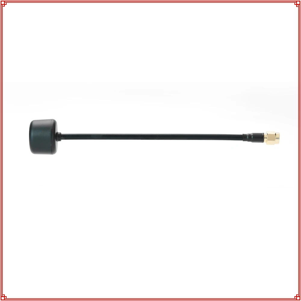 Novo Transmissor RUSHFPV 3.3G  - Drone Antenna avaliação e preço