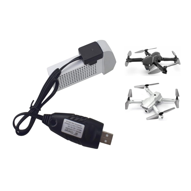 Cabo de Carregamento USB para  - Drone Charger avaliação e preço