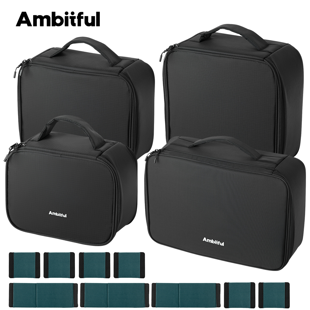 Bolsa de Transporte AMBITFUL Z - Drone Gimbal avaliação e preço