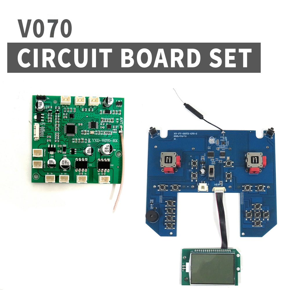 Flytec conjunto de placa de ci - Drone Power Distribution Board avaliação e preço