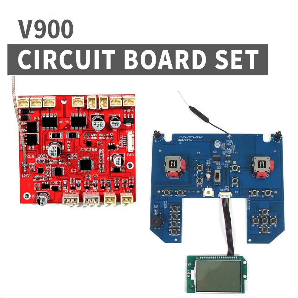 Flytec conjunto de placa de ci - Drone Power Distribution Board avaliação e preço