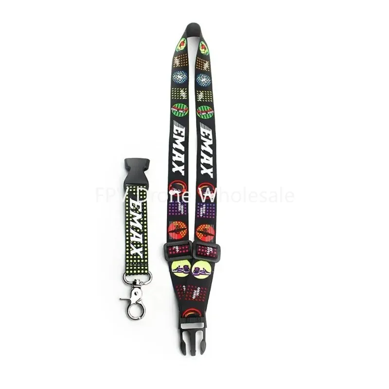 Alça de Pescoço Ajustável Emax - Drone Battery Strap avaliação e preço