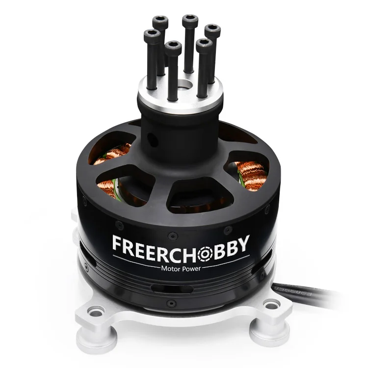10850 motor sem escova de impu - Drone Motor avaliação e preço