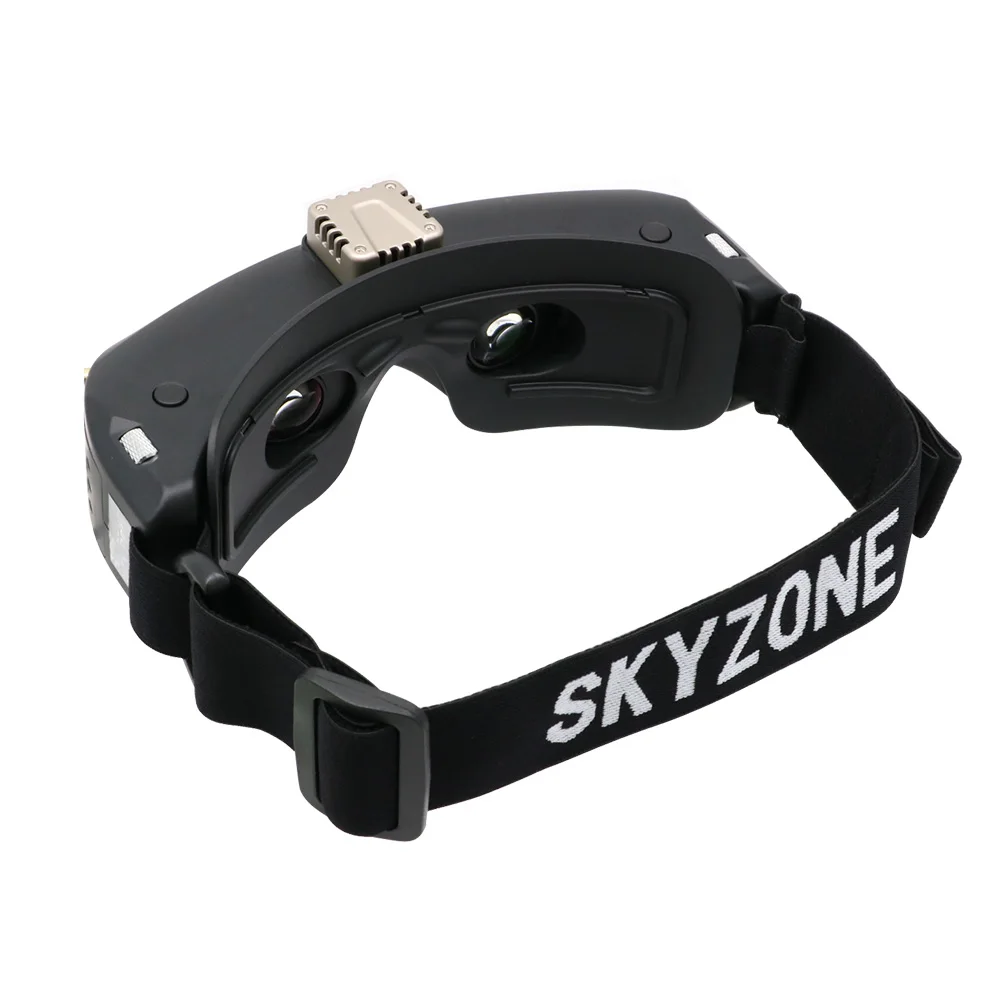 Óculos FPV SKYZONE SKY04X PRO  - Drone Receiver avaliação e preço
