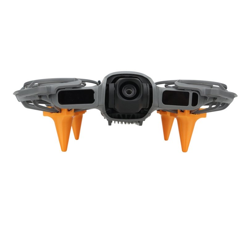 NOVO A09R! Suporte de Tripé El - Drone Landing Gear avaliação e preço