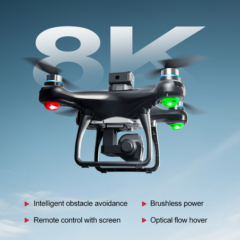 Bexine novo z3 gps drone com t - Drone Gps Mount avaliação e preço