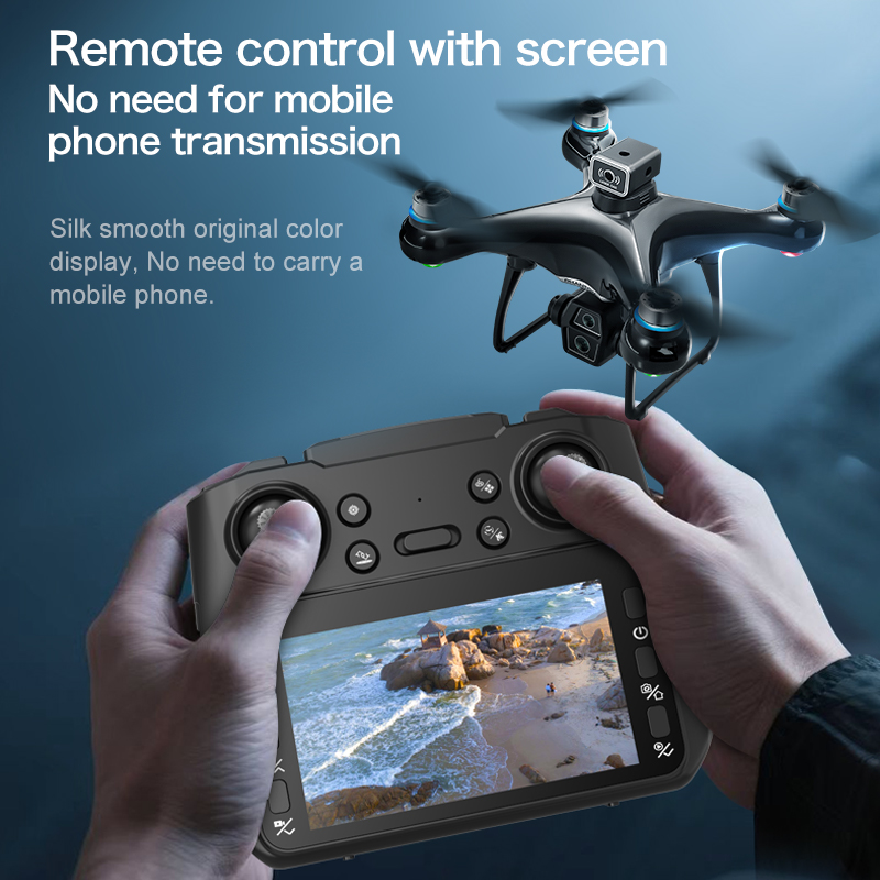 Bexine novo z3 gps drone com t - Drone Gps Mount avaliação e preço