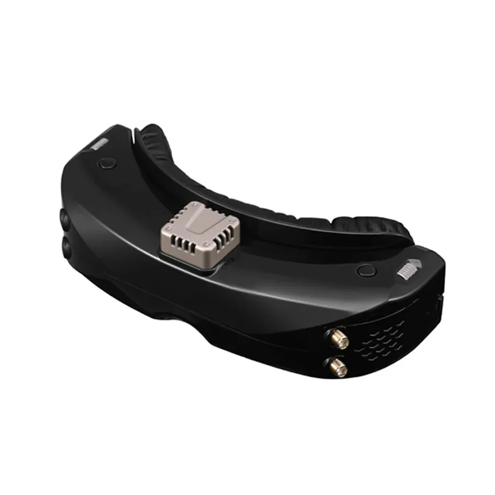 Óculos FPV Skyzone Sky04X Pro  - Drone Receiver avaliação e preço