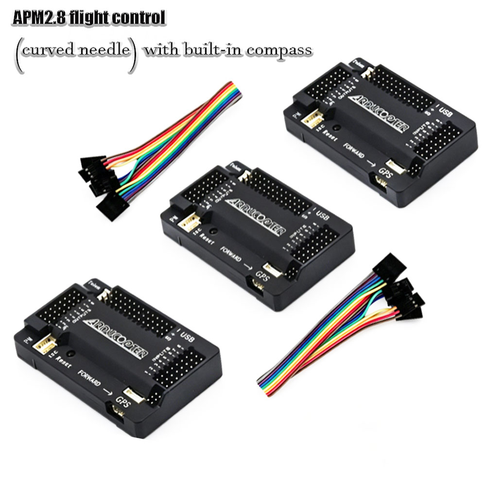 Placa Controladora de Voo APM  - Drone Compass avaliação e preço