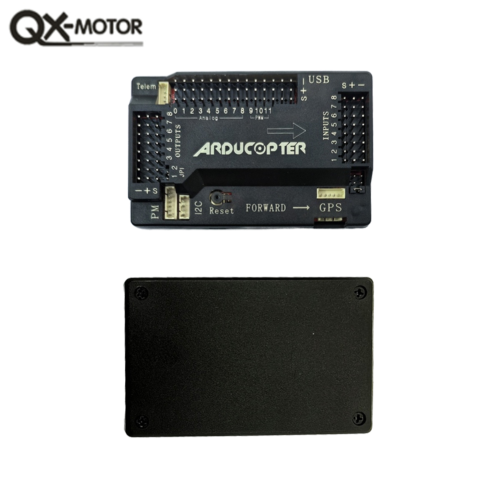 Placa Controladora de Voo APM  - Drone Compass avaliação e preço