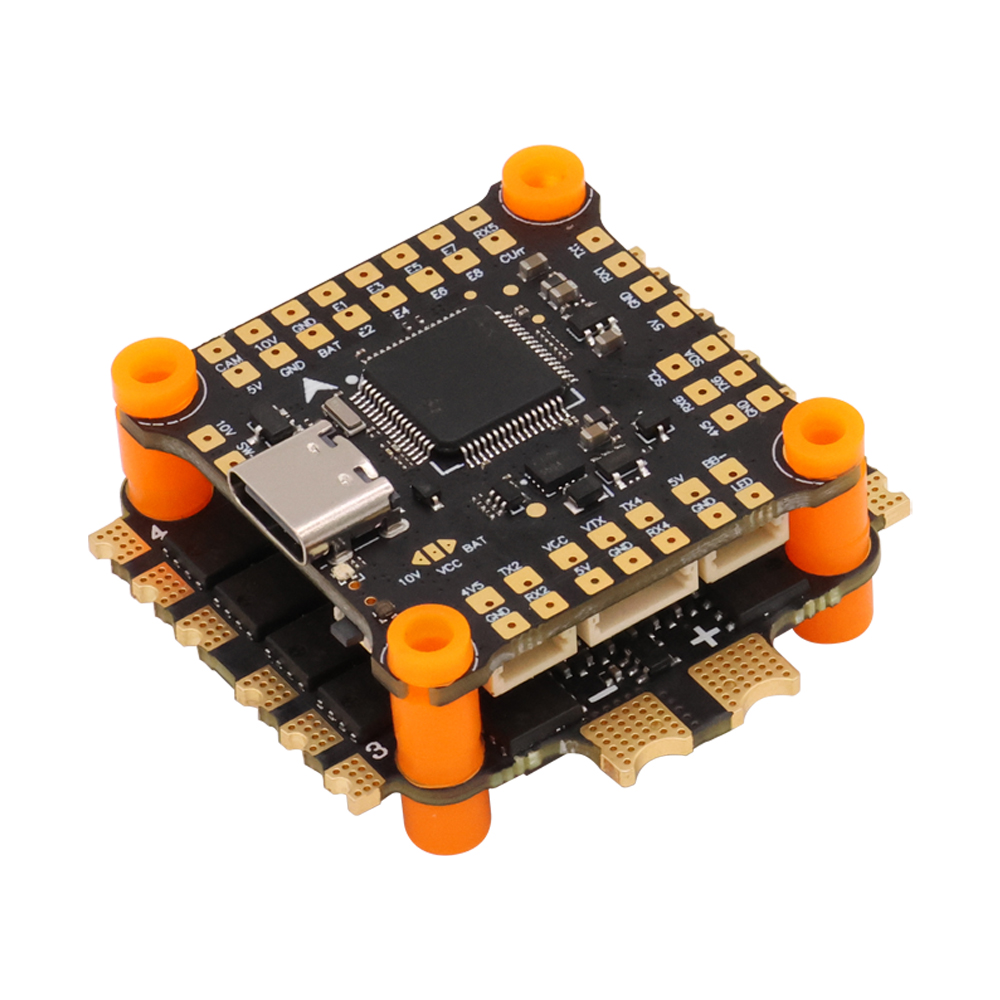 2026 Hakrc F7 F722 V2 SE Flyto - Drone Esc avaliação e preço