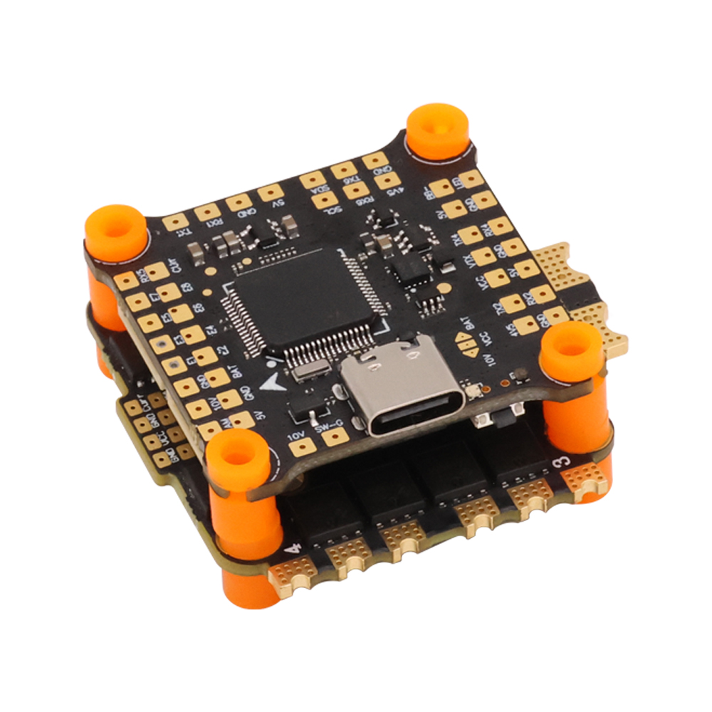 2026 Hakrc F7 F722 V2 SE Flyto - Drone Esc avaliação e preço