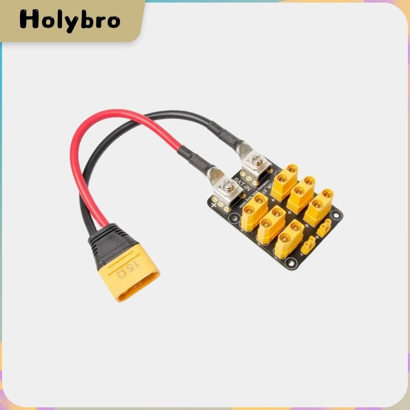 Placa de distribuição de energ - Drone Power Distribution Board avaliação e preço