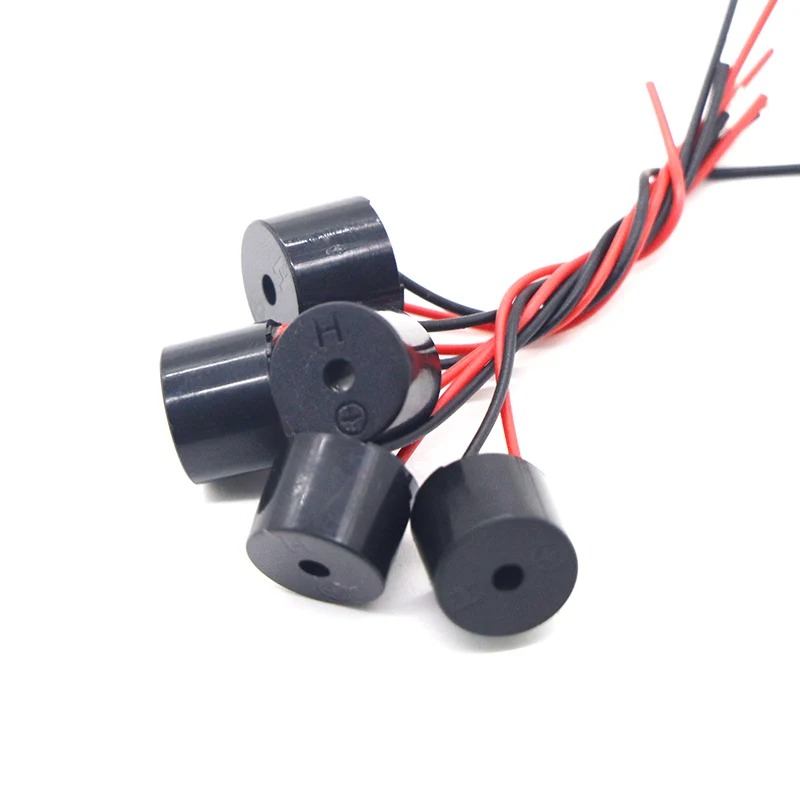 Buzzer 5V com Fio para Drone F - Drone Buzzer avaliação e preço