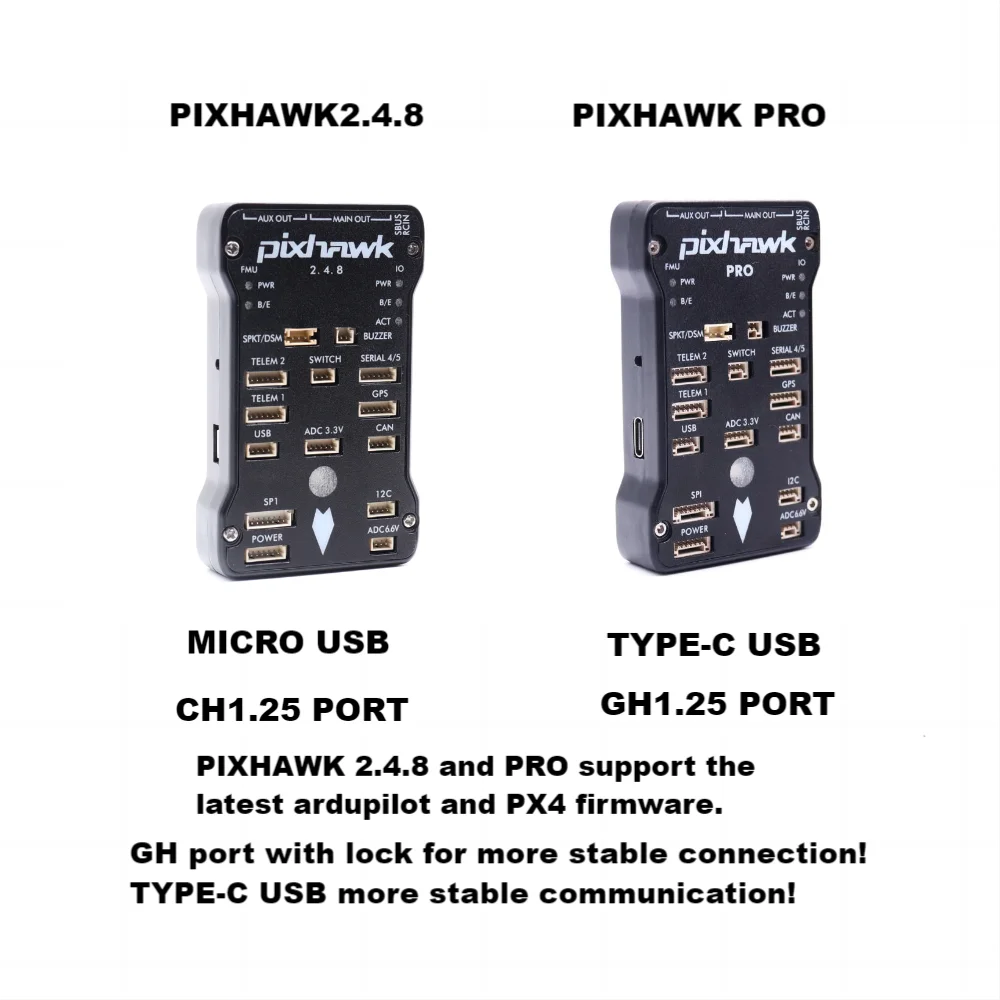 Controlador de Voo Pixhawk PRO - Drone Buzzer avaliação e preço