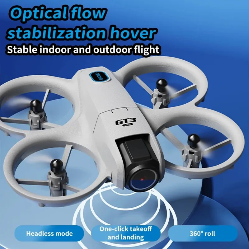 Drone Xiaomi GT3 MAX GPS com C - Drone Camera avaliação e preço