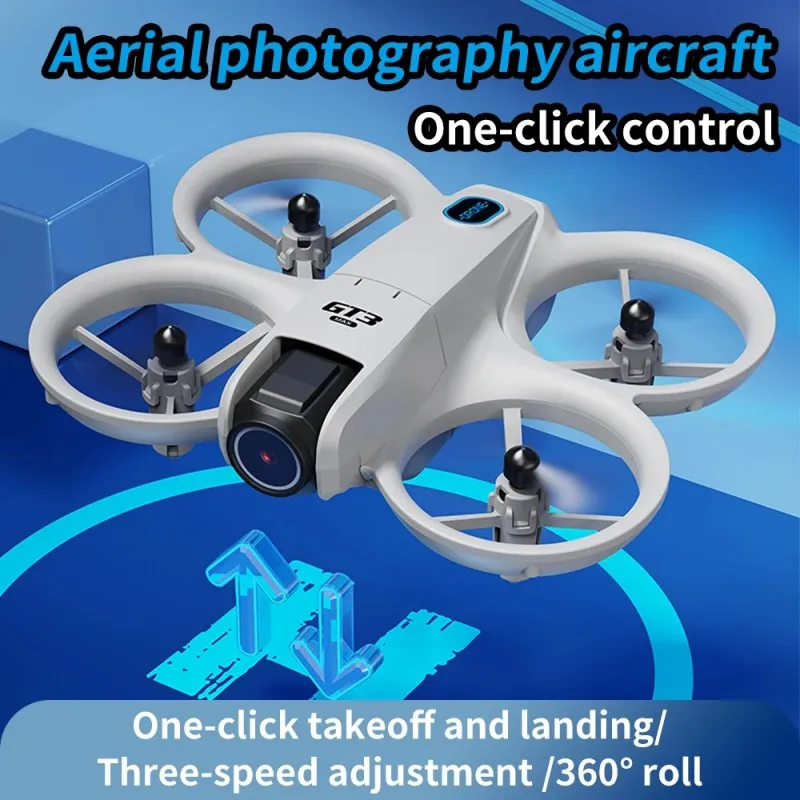 Drone Xiaomi GT3 MAX GPS com C - Drone Camera avaliação e preço