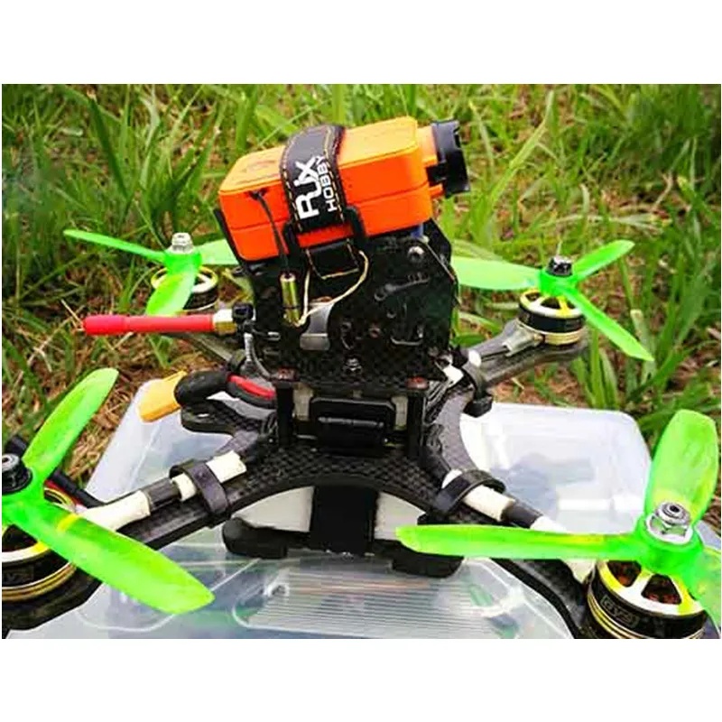 Cintas de Silicone Antiderrapa - Drone Battery Strap avaliação e preço