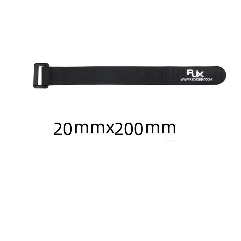 Cintas de Silicone Antiderrapa - Drone Battery Strap avaliação e preço
