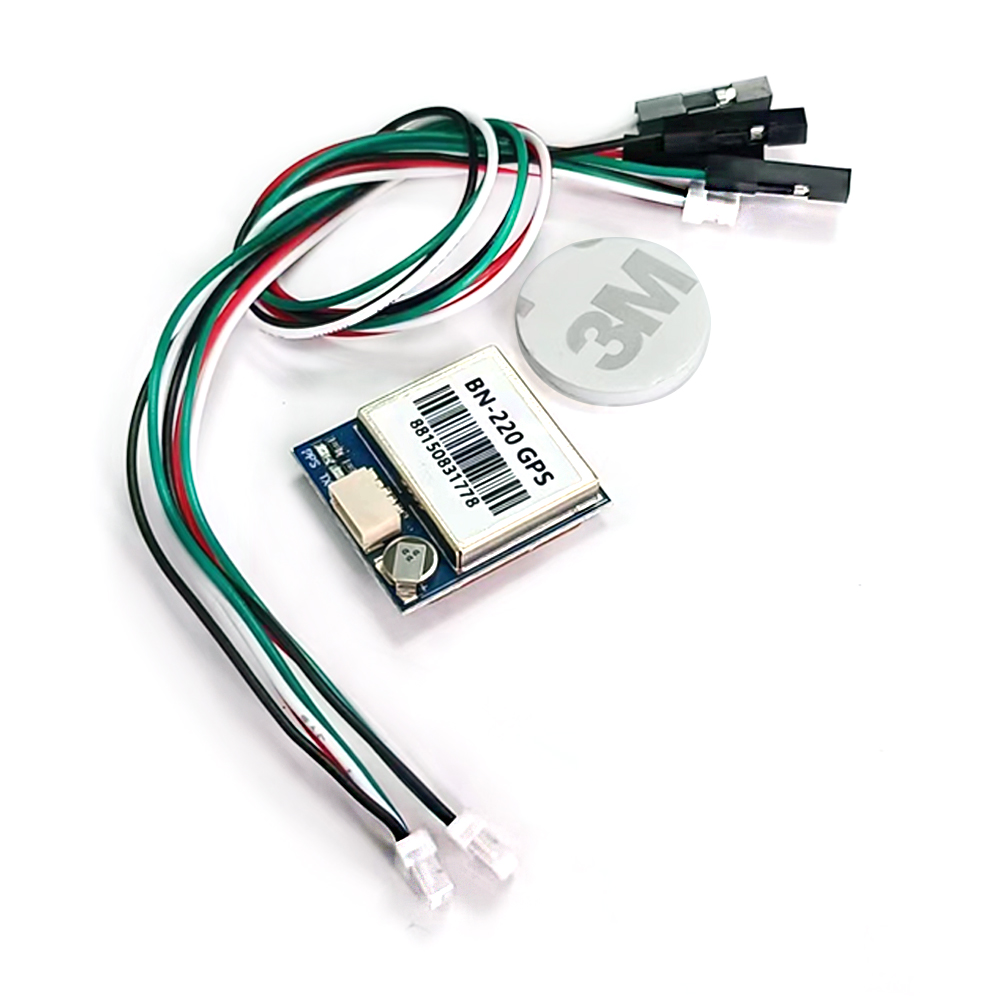 Módulo GLONASS GPS BN-220 BN88 - Drone Gps Module avaliação e preço