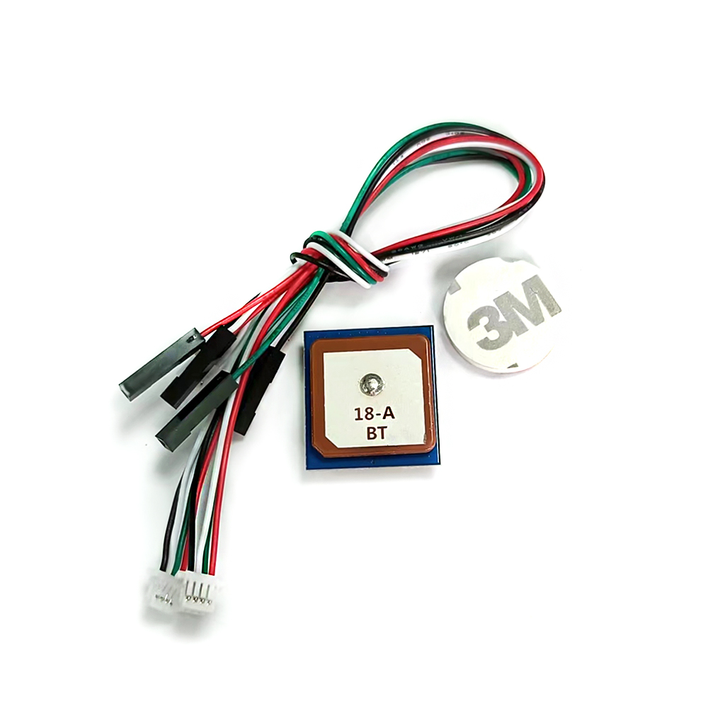 Módulo GLONASS GPS BN-220 BN88 - Drone Gps Module avaliação e preço