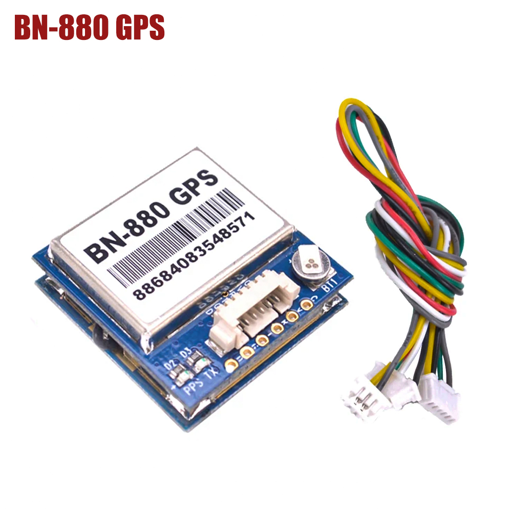 Módulo GLONASS GPS BN-220 BN88 - Drone Gps Module avaliação e preço