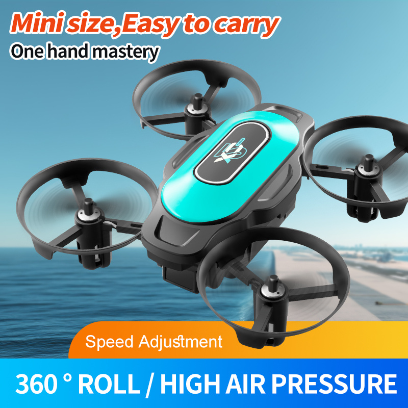 Mini Drone XD2, 360 °   Acroba - Drone Led Light avaliação e preço