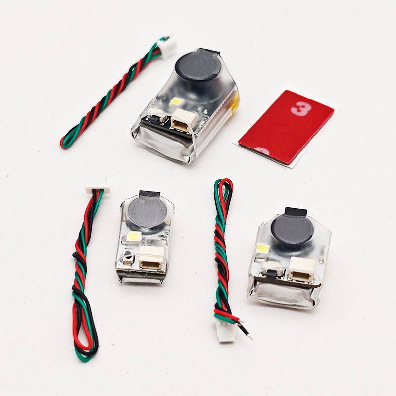 JHE42B/ JHE42B_S/ JHE20B Finde - Drone Buzzer avaliação e preço