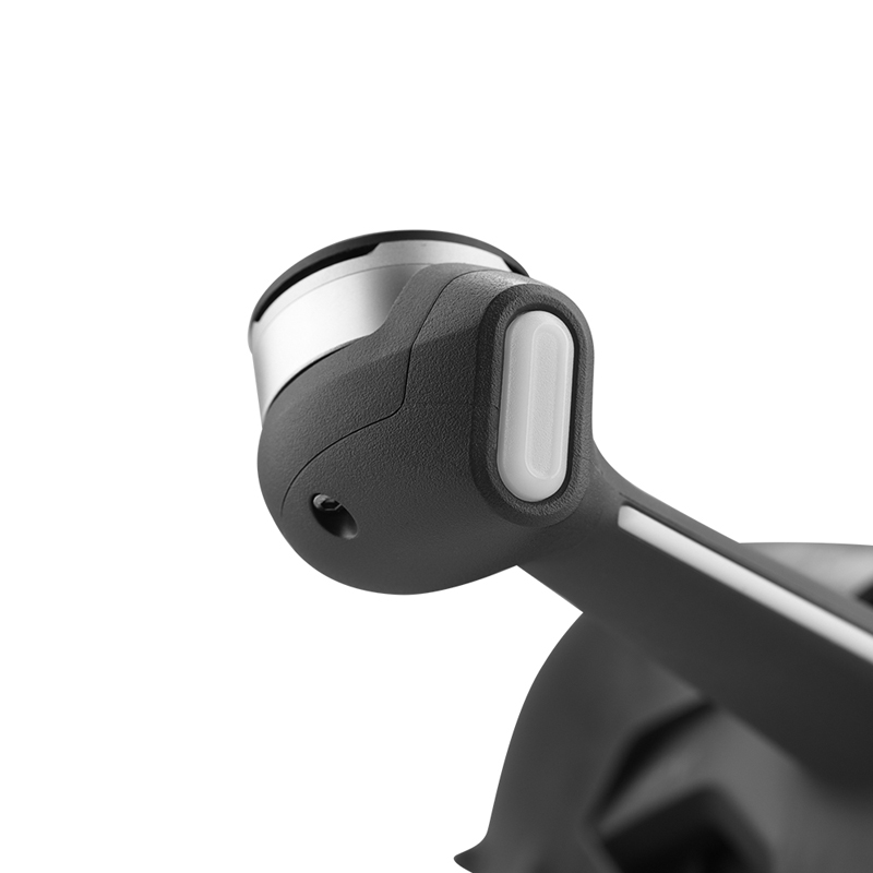 ​ Capa Traseira do Tripé Esque - Drone Landing Gear avaliação e preço