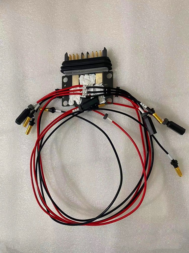 Peça do kit de placa PCBA de d - Drone Power Distribution Board avaliação e preço