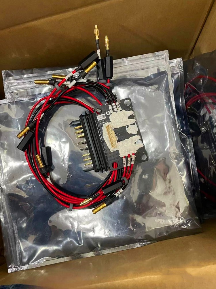 Peça do kit de placa PCBA de d - Drone Power Distribution Board avaliação e preço