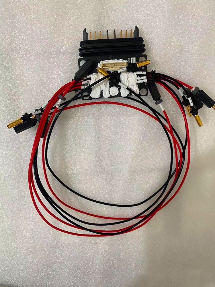 Peça do kit de placa PCBA de d - Drone Power Distribution Board avaliação e preço