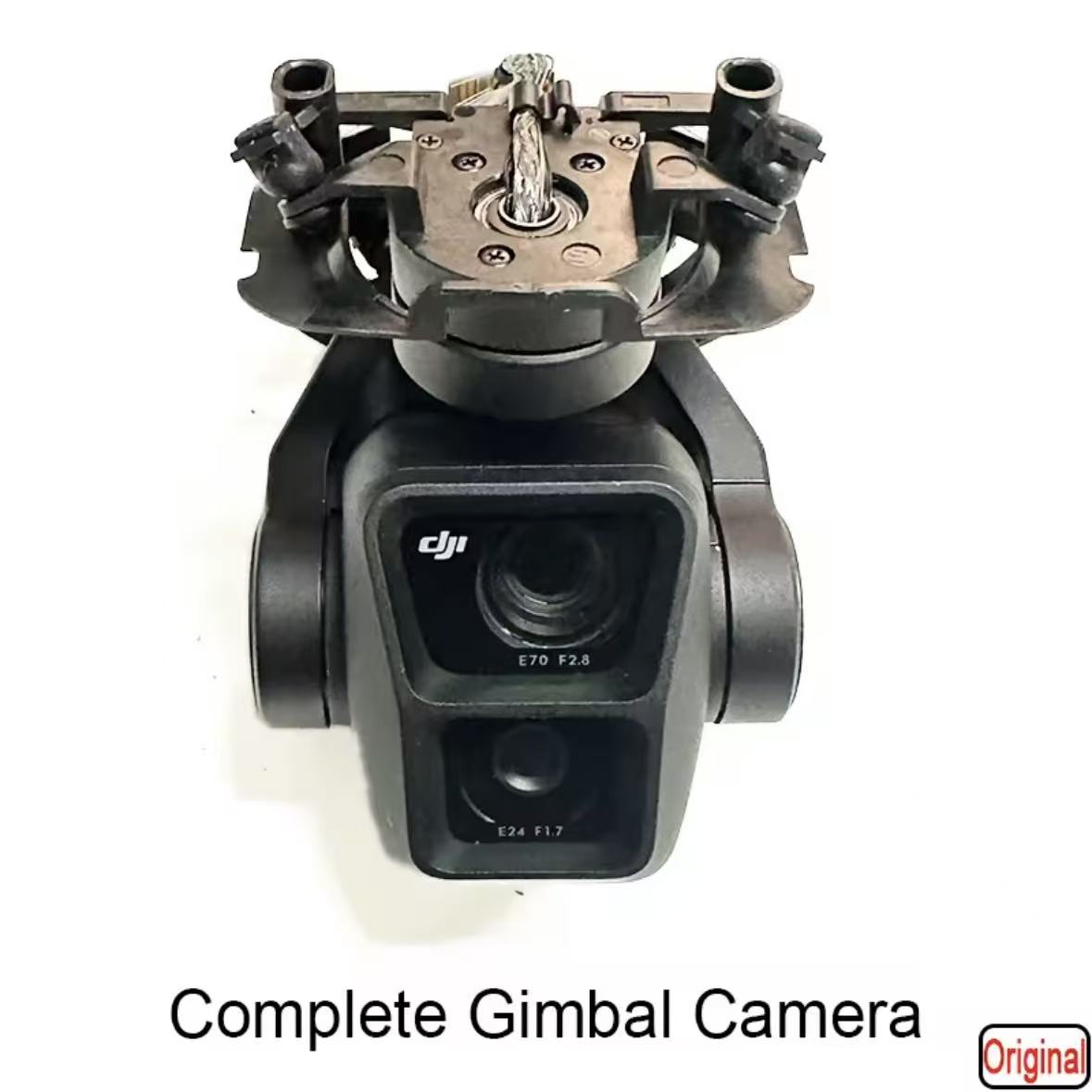 Cabo Coaxial do Gimbal PTZ Mav - Drone Arm avaliação e preço