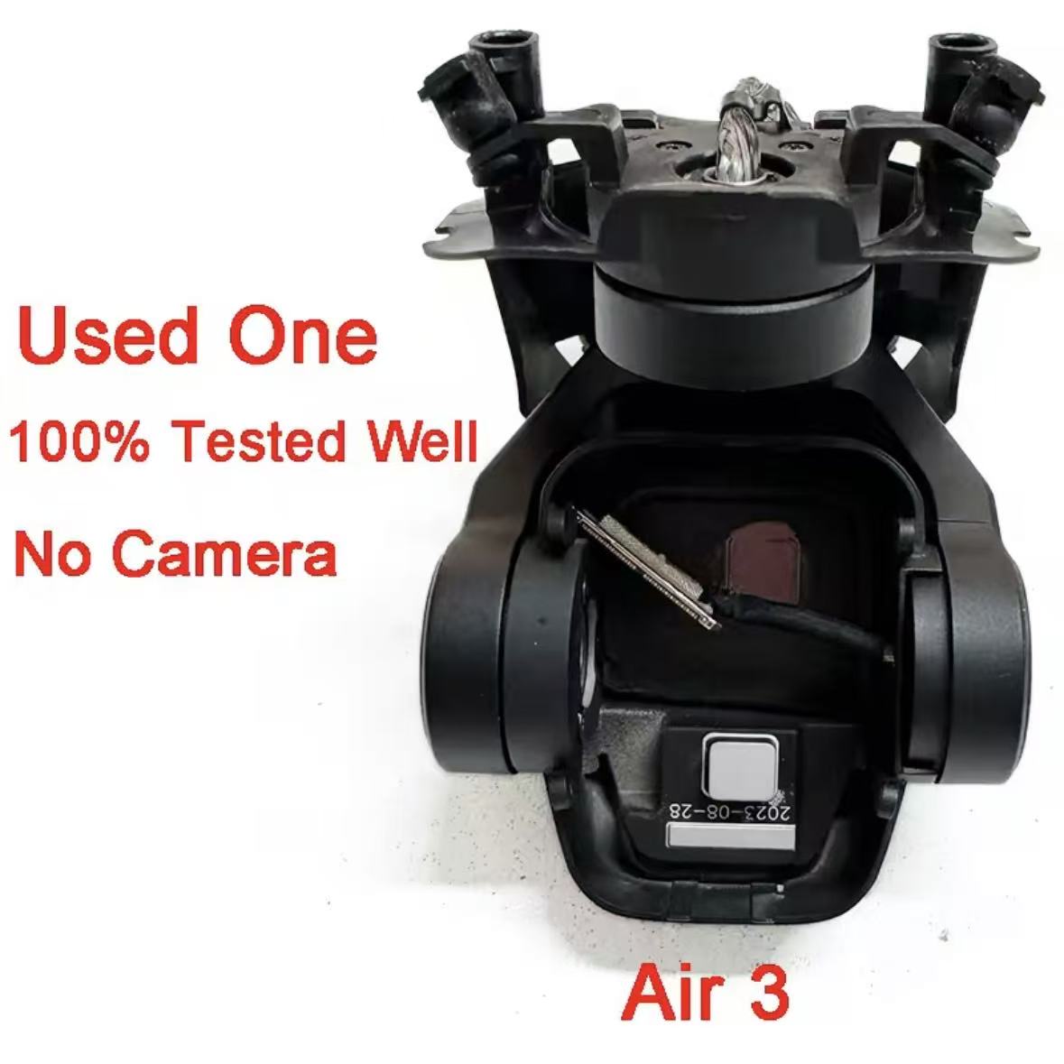 Cabo Coaxial do Gimbal PTZ Mav - Drone Arm avaliação e preço