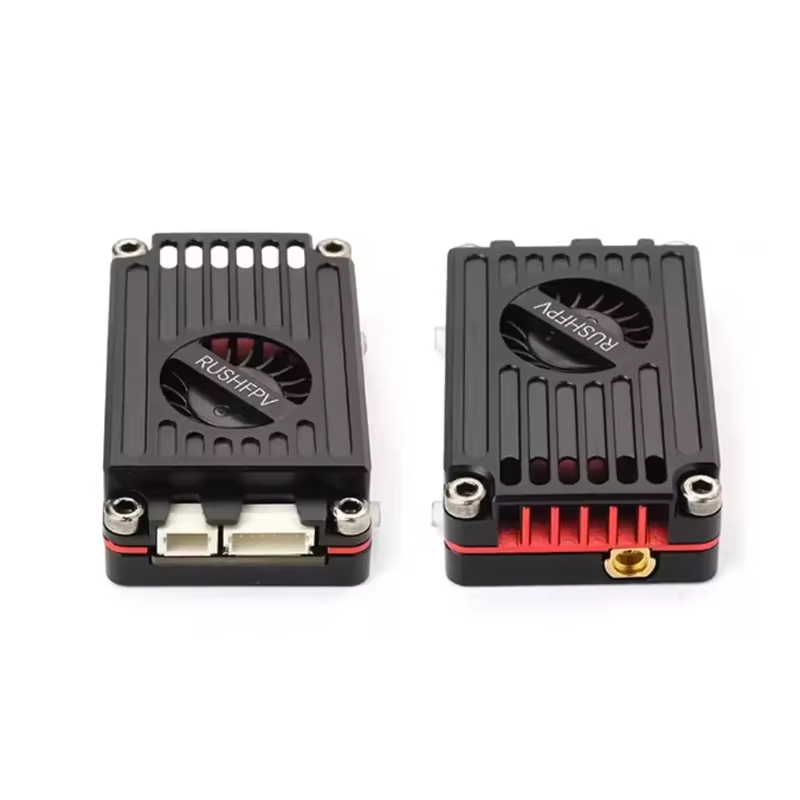 RUSH TANK MAX SOLO VTX 2.5W Tr - Drone Transmitter avaliação e preço
