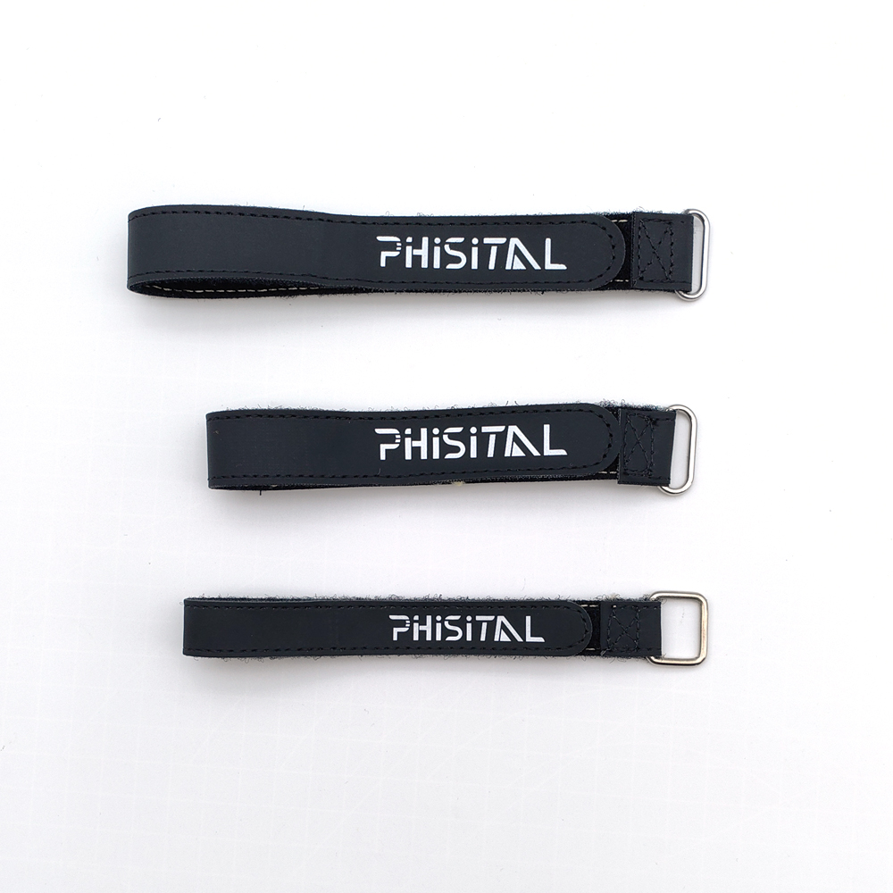 Cinta de Fixação para Bateria  - Drone Battery Strap avaliação e preço