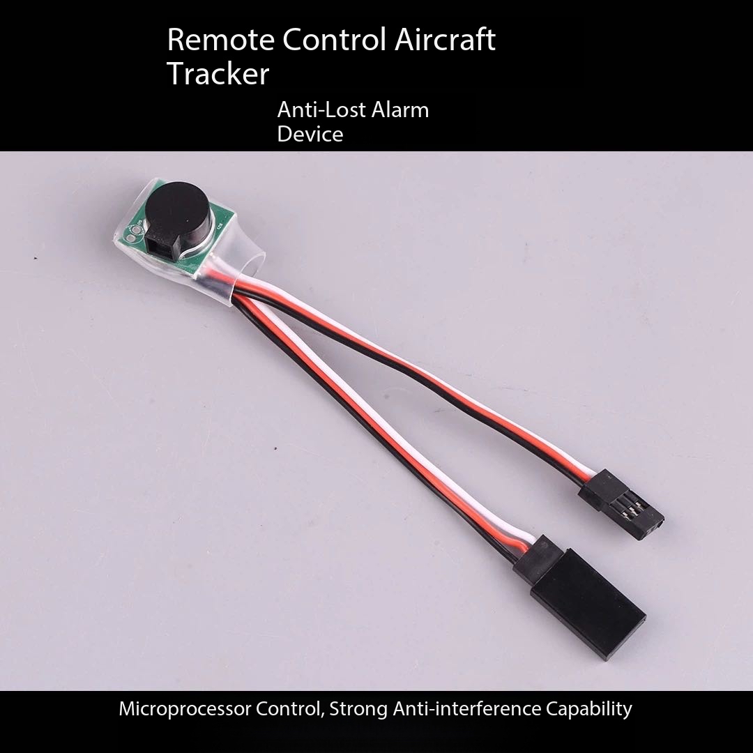 Rastreador de alarme perdido l - Drone Buzzer avaliação e preço