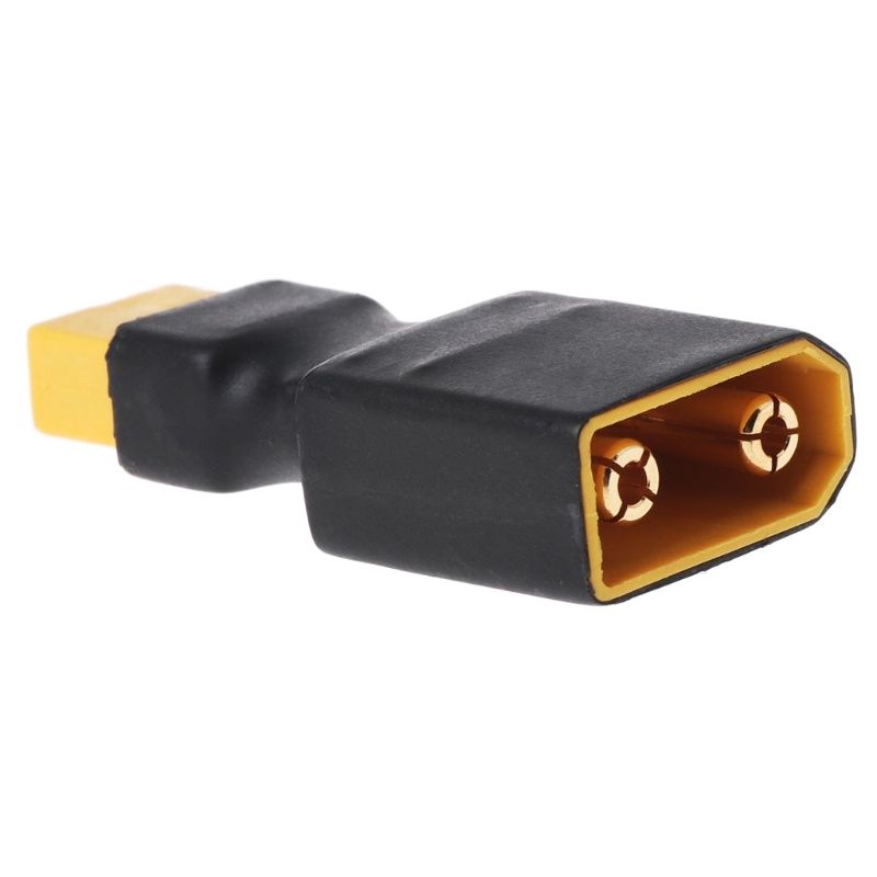 Adaptador XT90 Macho para XT60 - Drone Charger avaliação e preço