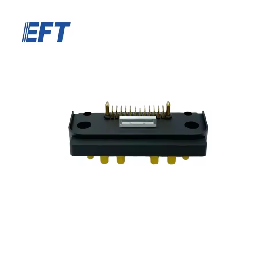 10.05.14.0012 EFT G18 Drone PD - Drone Power Distribution Board avaliação e preço