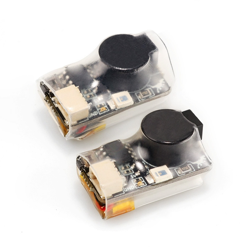 HGLRC Soter Buzzer FPV Drone A - Drone Buzzer avaliação e preço