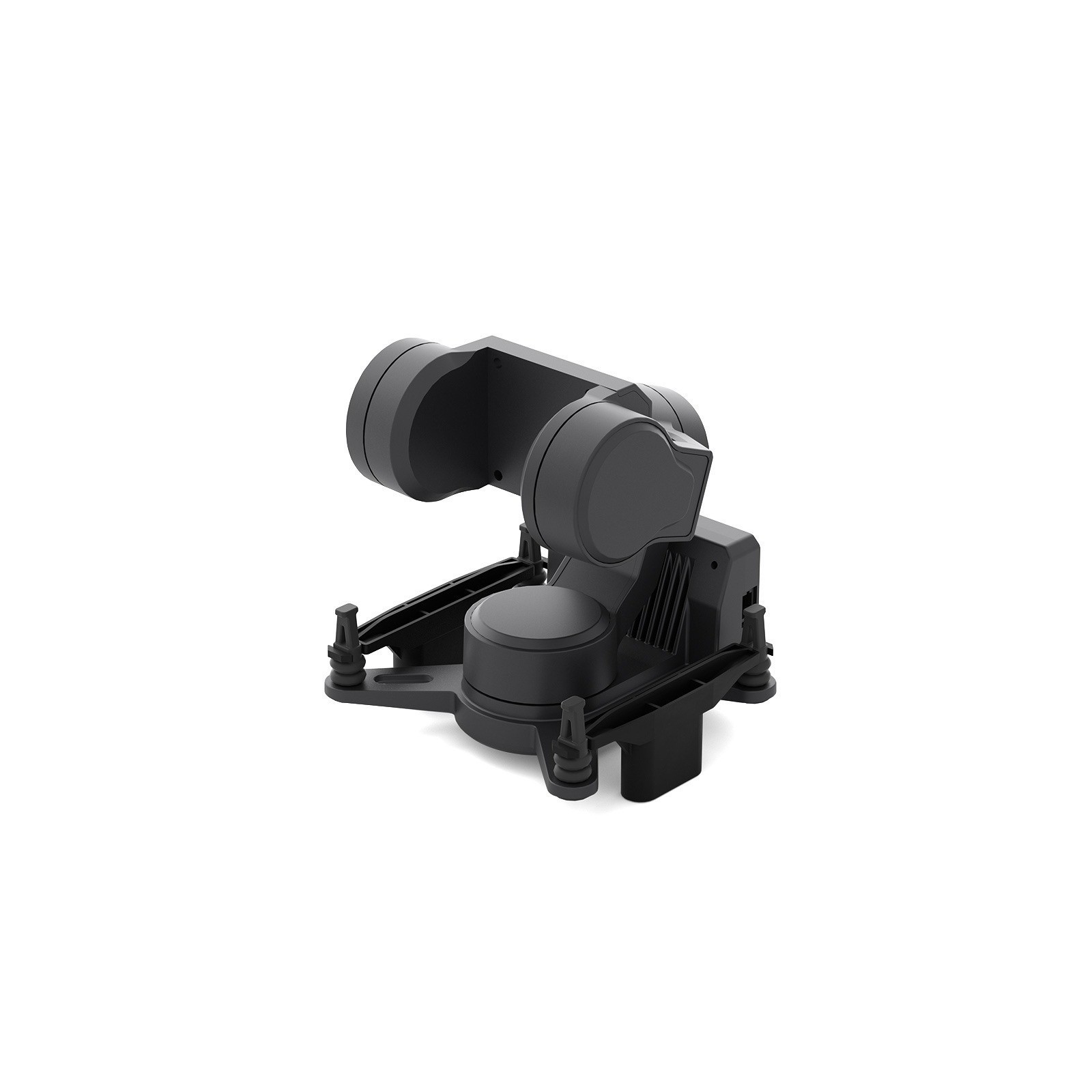 CADDXFPV Série FPV Gimbal 19mm - Drone Gimbal avaliação e preço