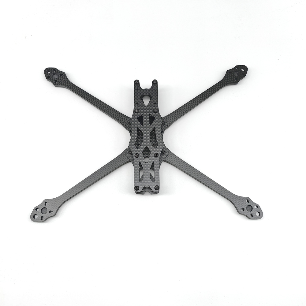 Kit de Estrutura de Quadcopter - Drone Propeller avaliação e preço